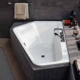  Duravit, купить ванну в Испании, акриловые ванные, круглые, овальные, треугольные ванны и джакузи